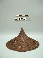 藏品(帽子)的圖片